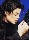 Sexy Michael 