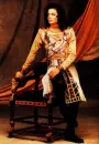 Remember The Time mj
