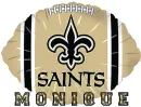 Monique Saints