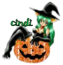 Cindi