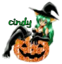 Cindy