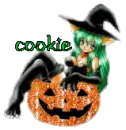 Cookie