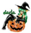 Darla