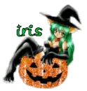 Iris
