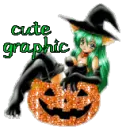 Cute Graphic