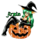 Jirzie