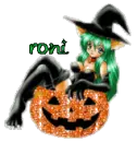 Roni