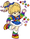 Rainbow Bright