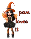 Pam Loves It