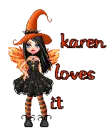 Karen Loves It