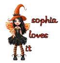 Sophia Loves It