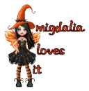 Migdalia Loves It
