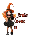 Jirzie Loves It