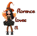 Florence Loves It