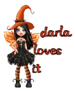 Darla Loves It