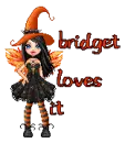 Bridget Loves It