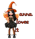 Anna Loves It