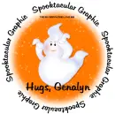 Spooktacular ~ Genalyn