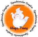 Spooktacular ~ Tracy