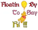 Winnie The Pooh