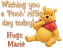 winnie the pooh