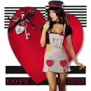 LOVE TRAIN