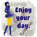 Enjoy