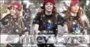 Miley Cyrus banner