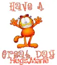 Garfield