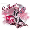 Stephanie