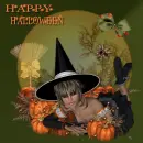 HAPPY HALLOWEEN