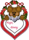 Bear Hugs - Kimmy