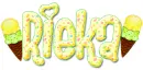 Rieka Ice Cream