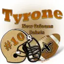 Tyrone