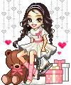 Figure skater