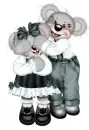 CREDDY BEARS