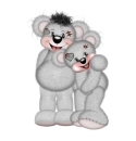 CREDDY BEARS