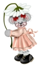 CREDDY GIRL