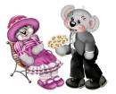 CREDDY BEARS