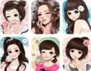 wink