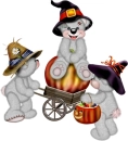 CREDDY BEARS
