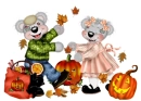 CREDDY BEARS