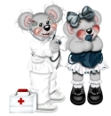 CREDDY BEARS 