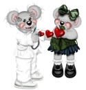 CREDDY BEARS