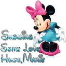 Showing Some Love,Hugs Marie