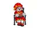 CREDDY GIRL BEAR
