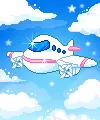 airplane