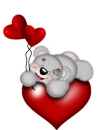 CREDDY BEAR
