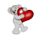 CREDDY BEAR 