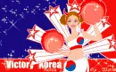 cheerleader